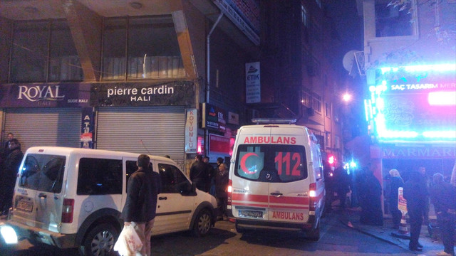 İş adamı Ali Derindağ ölü bulundu