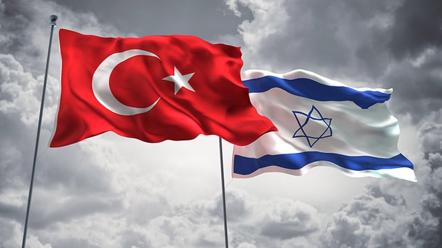 İsrail Büyükelçisi Kemal Ökem 12 Aralıkta göreve başlıyor