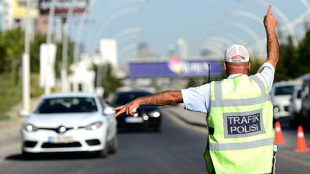 İstanbulda bu gece ve yarın bazı yollar trafiğe kapatılacak