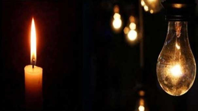 İstanbulun 9 ilçesinde yarın elektrik kesintisi yapılacak