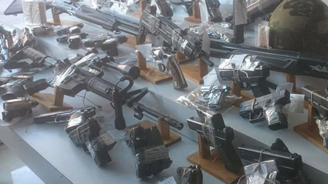 İstanbul’da mafya operasyonu: 45 kişi gözaltına alındı