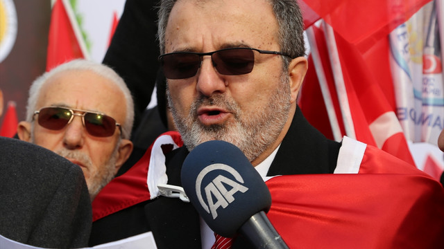 İstanbul ve Kayseri'deki terör saldırılarına tepkiler