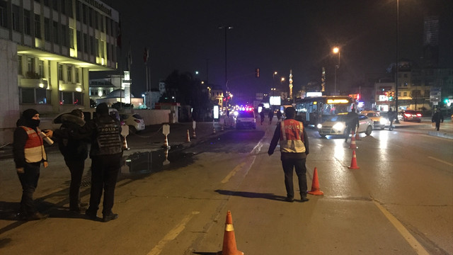 İstanbul'da Yeditepe Huzur uygulaması