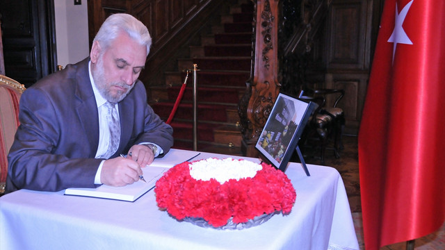 İstanbul’daki terör saldırıları