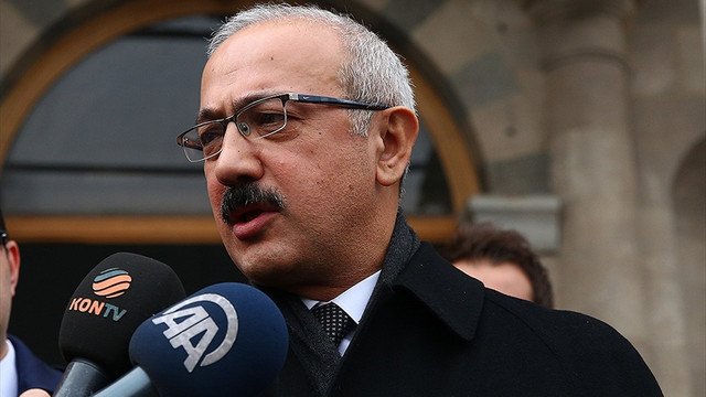 İstanbul'daki terör saldırısı