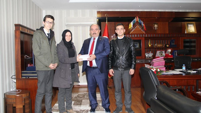 İstanbul'daki terör saldırısı