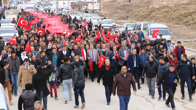 İstanbul'daki terör saldırısı