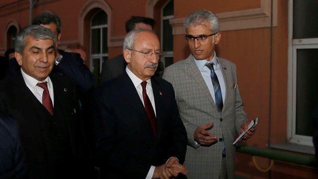 İstanbul'daki terör saldırısı