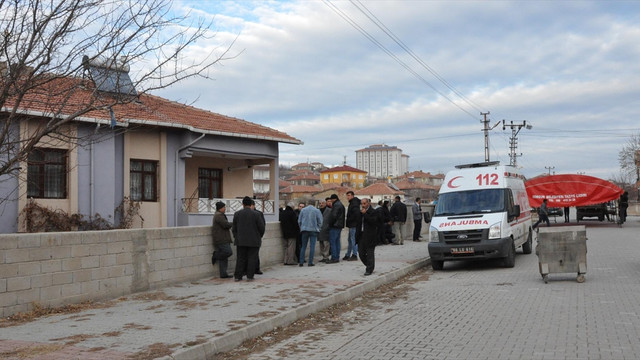 İstanbul'daki terör saldırısı