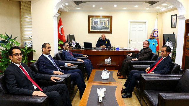 İstanbul'daki terör saldırısı