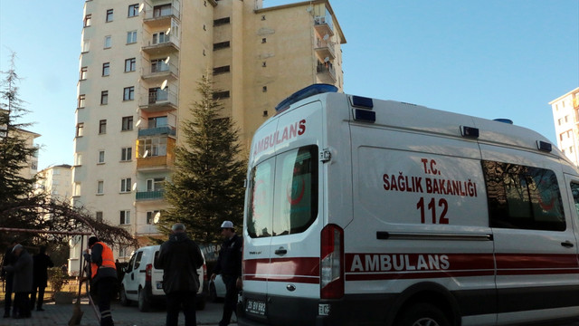 İstanbul'daki terör saldırısı