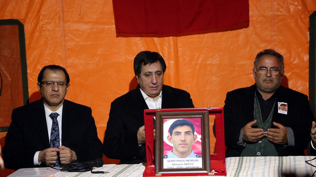 İstanbul'daki terör saldırısı