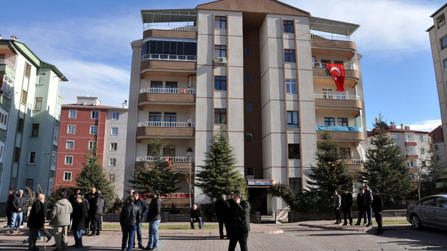 İstanbul'daki terör saldırısı