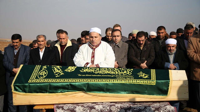 İstanbul'daki terör saldırısı