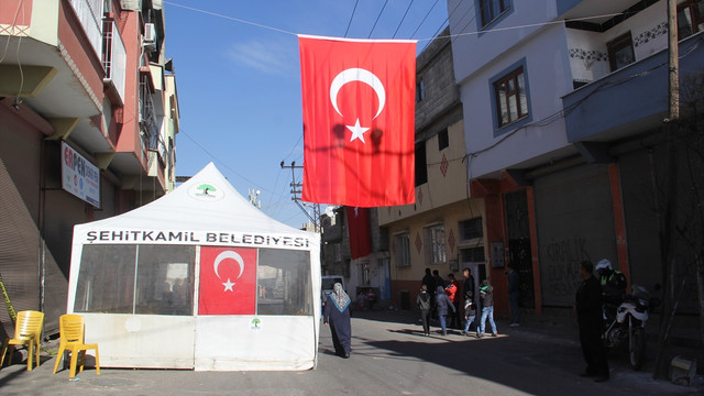 İstanbul'daki terör saldırısı