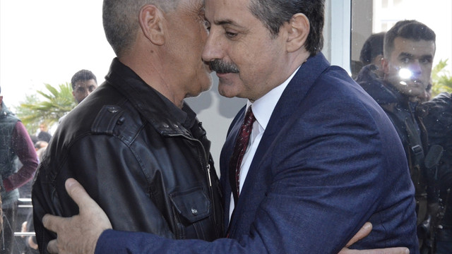 İstanbul'daki terör saldırısı