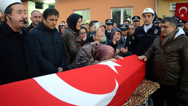 İstanbul'daki terör saldırısı