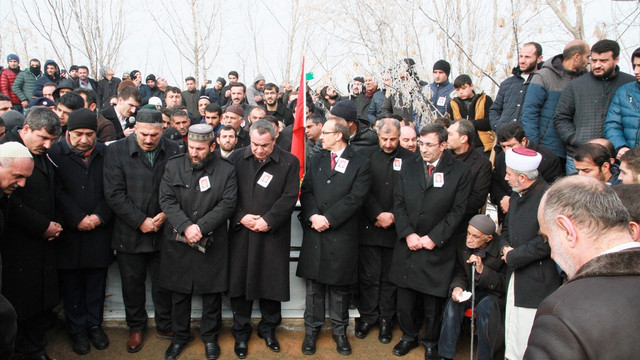 İstanbul'daki terör saldırısı