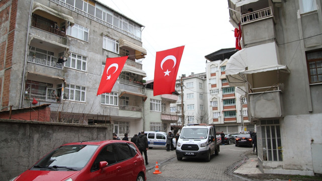 İstanbul'daki terör saldırısı
