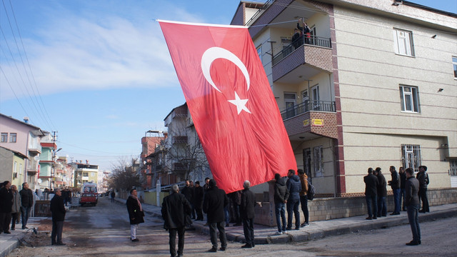 İstanbul'daki terör saldırısı
