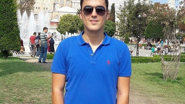 Oğlum şehit olmak istiyordu, dimdik ayaktayız