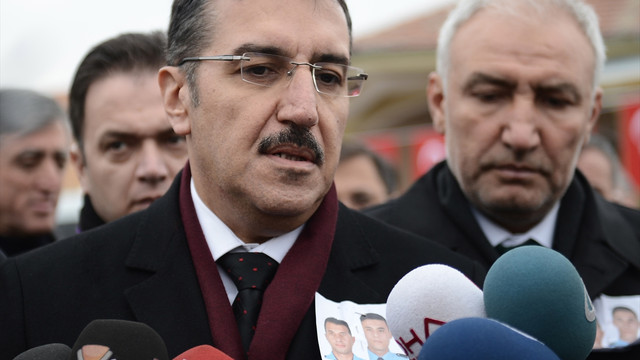 İstanbul'daki terör saldırısı