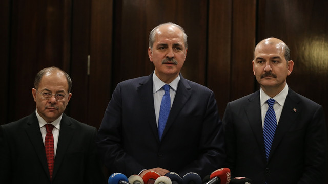 İstanbul'daki terör saldırısı