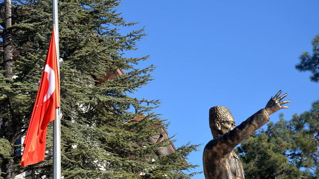 İstanbul'daki terör saldırısına tepkiler