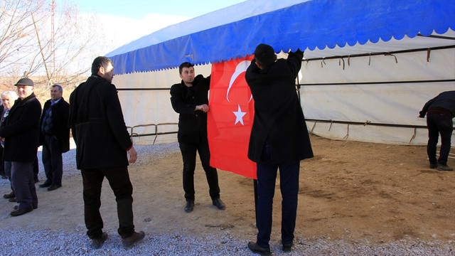 İstanbul'daki terör saldırısı