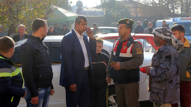 İstanbul'daki terör saldırısı