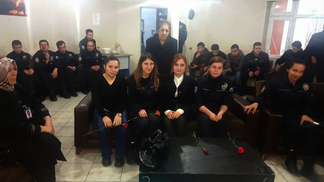 İstanbul'daki terör saldırısına tepkiler