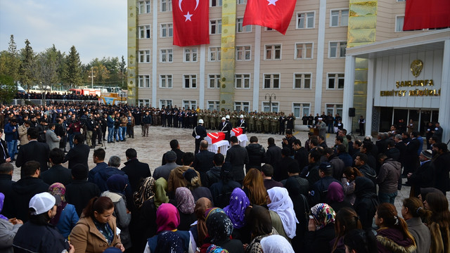 İstanbul'daki terör saldırısı