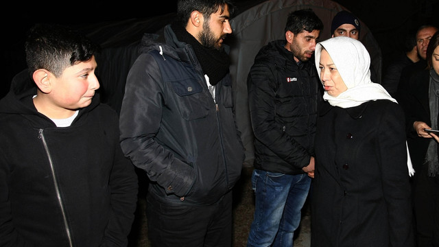 İstanbul'daki terör saldırısı