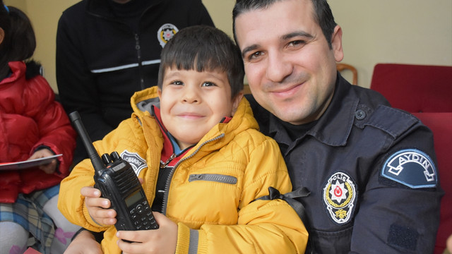 İstanbul'daki terör saldırısı