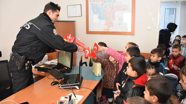 İstanbul'daki terör saldırısı