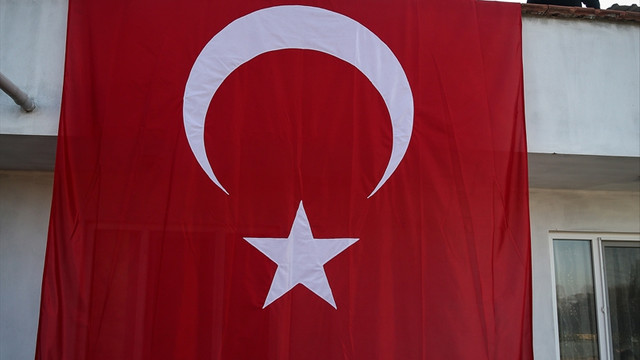 İstanbul'daki terör saldırısı