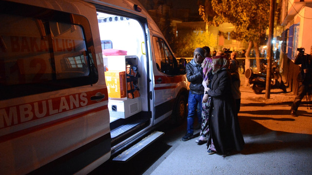 İstanbul'daki terör saldırısı