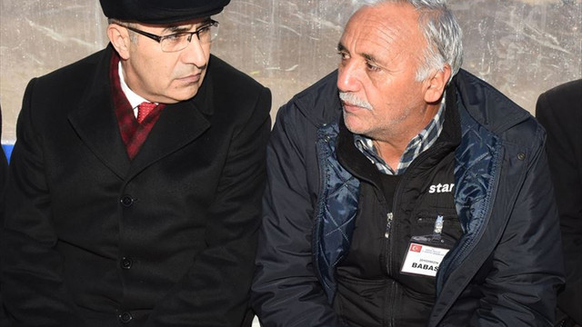 İstanbul'daki terör saldırısı