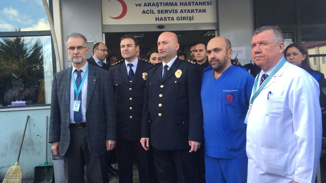 İstanbul'daki terör saldırısı