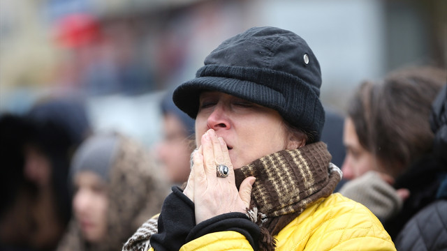 İstanbul'daki terör saldırısı