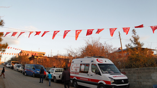 İstanbul'daki terör saldırısı