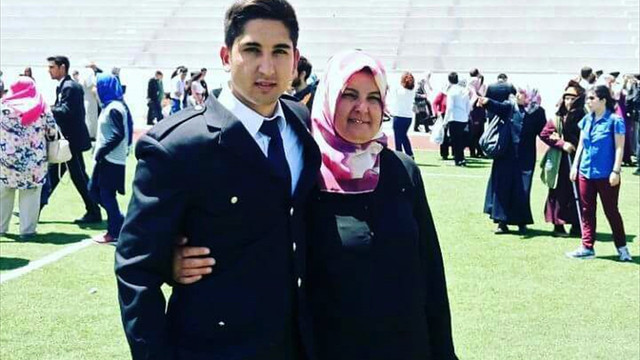 İstanbul'daki terör saldırısı