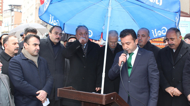 İstanbul'daki terör saldırısına tepkiler