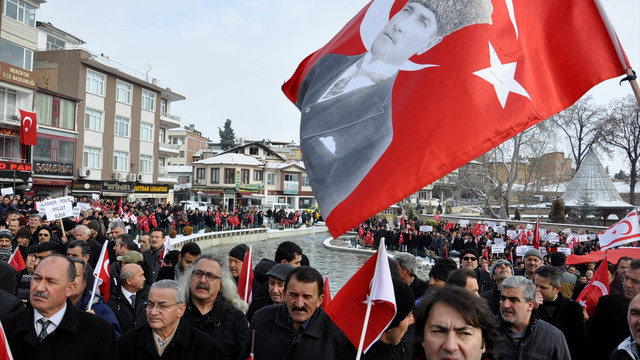 İstanbul'daki terör saldırısına tepkiler