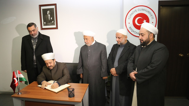 İstanbul'daki terör saldırısına tepkiler