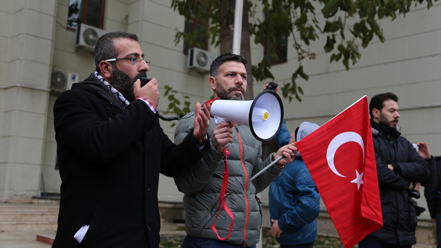İstanbul'daki terör saldırısına tepkiler