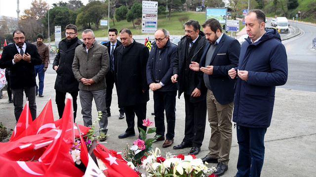 İstanbul'daki terör saldırısına tepkiler