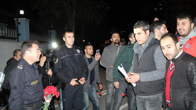 İstanbul'daki terör saldırısına tepkiler