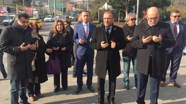 İstanbul'daki terör saldırısına tepkiler