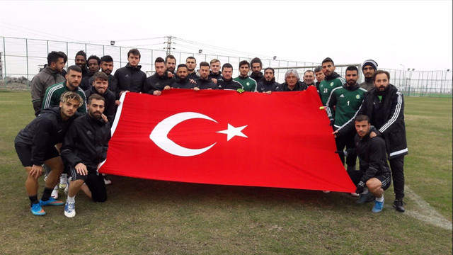 İstanbul'daki terör saldırısına tepkiler